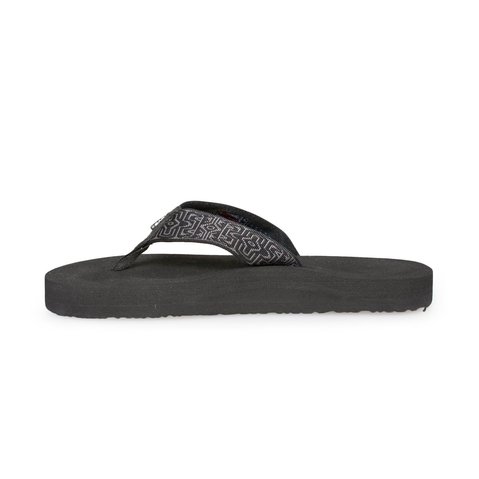 teva original mush flip flops womens