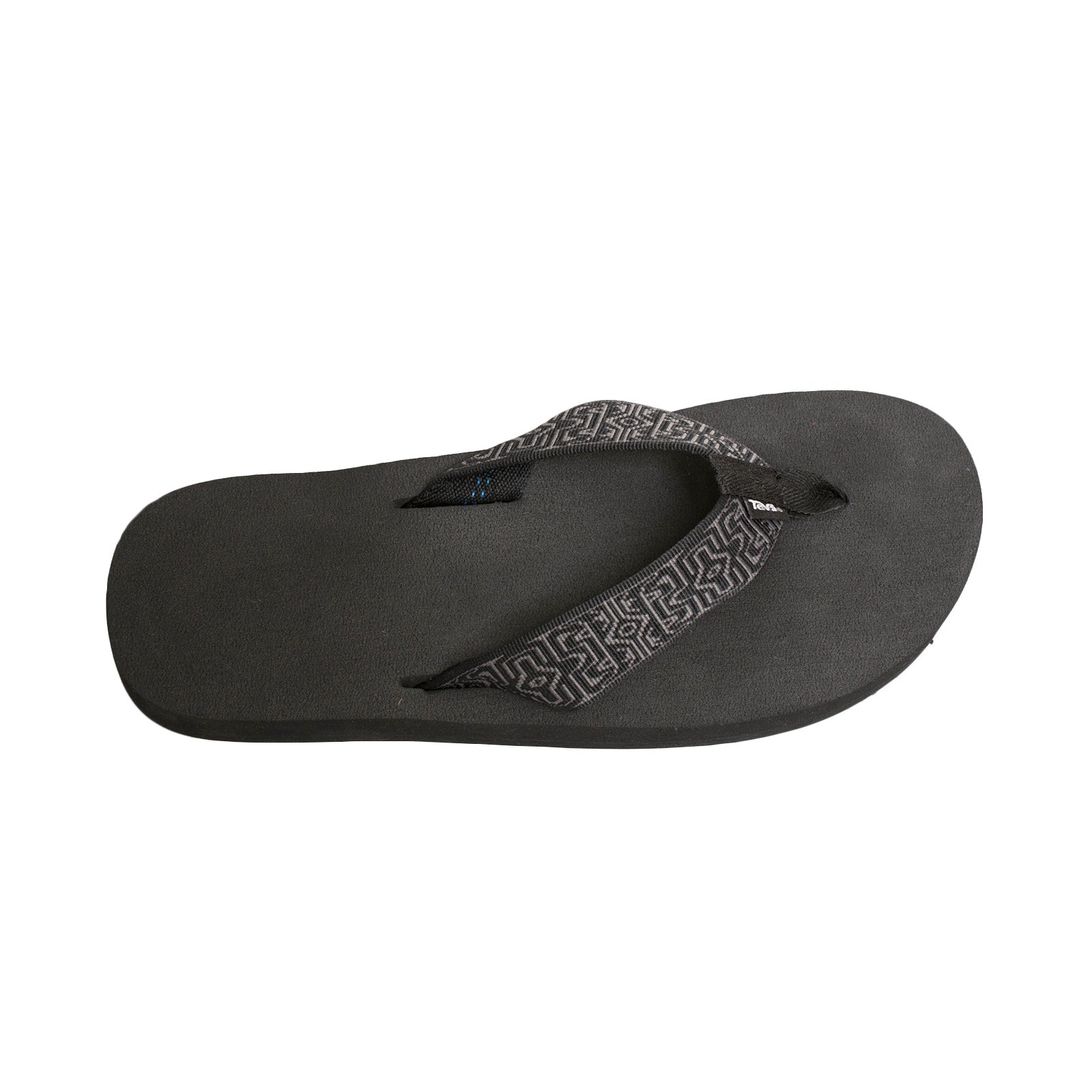 teva original mush flip flops womens