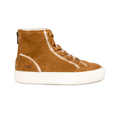 UGG Olive Chestnut Sneakers – MyCozyBoots