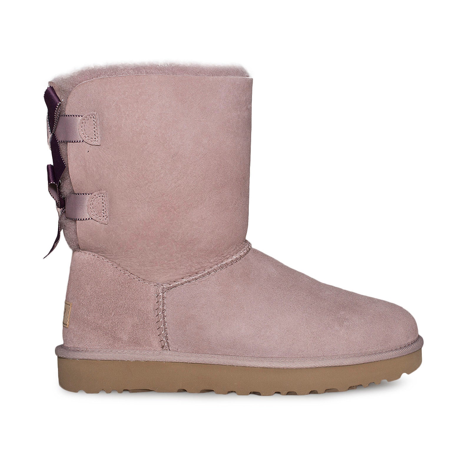 ugg bailey bow 2 shimmer