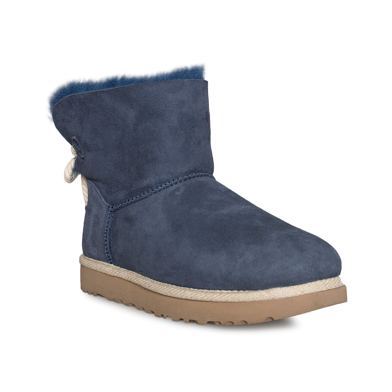 ugg selene navy