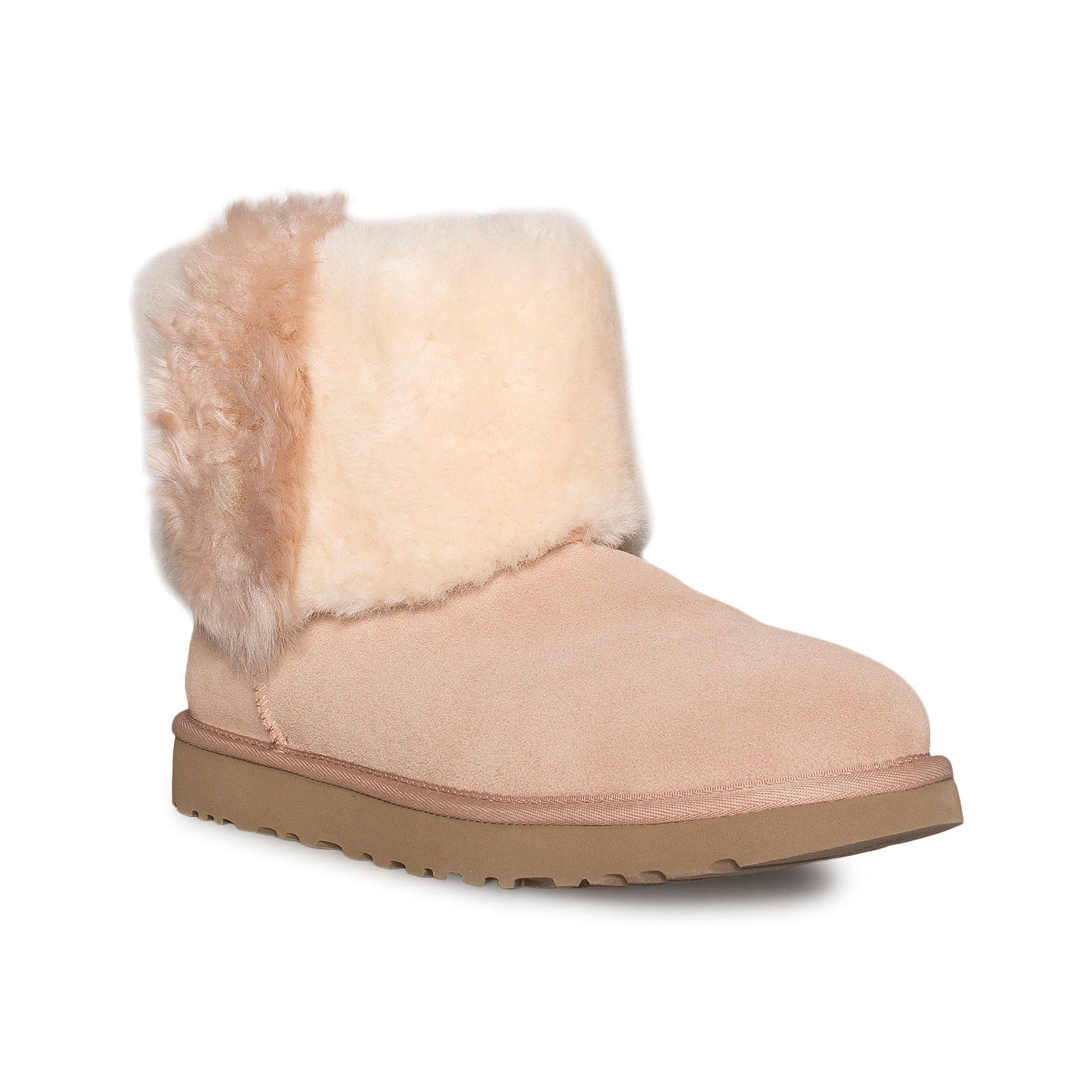 classic mini wisp boot ugg