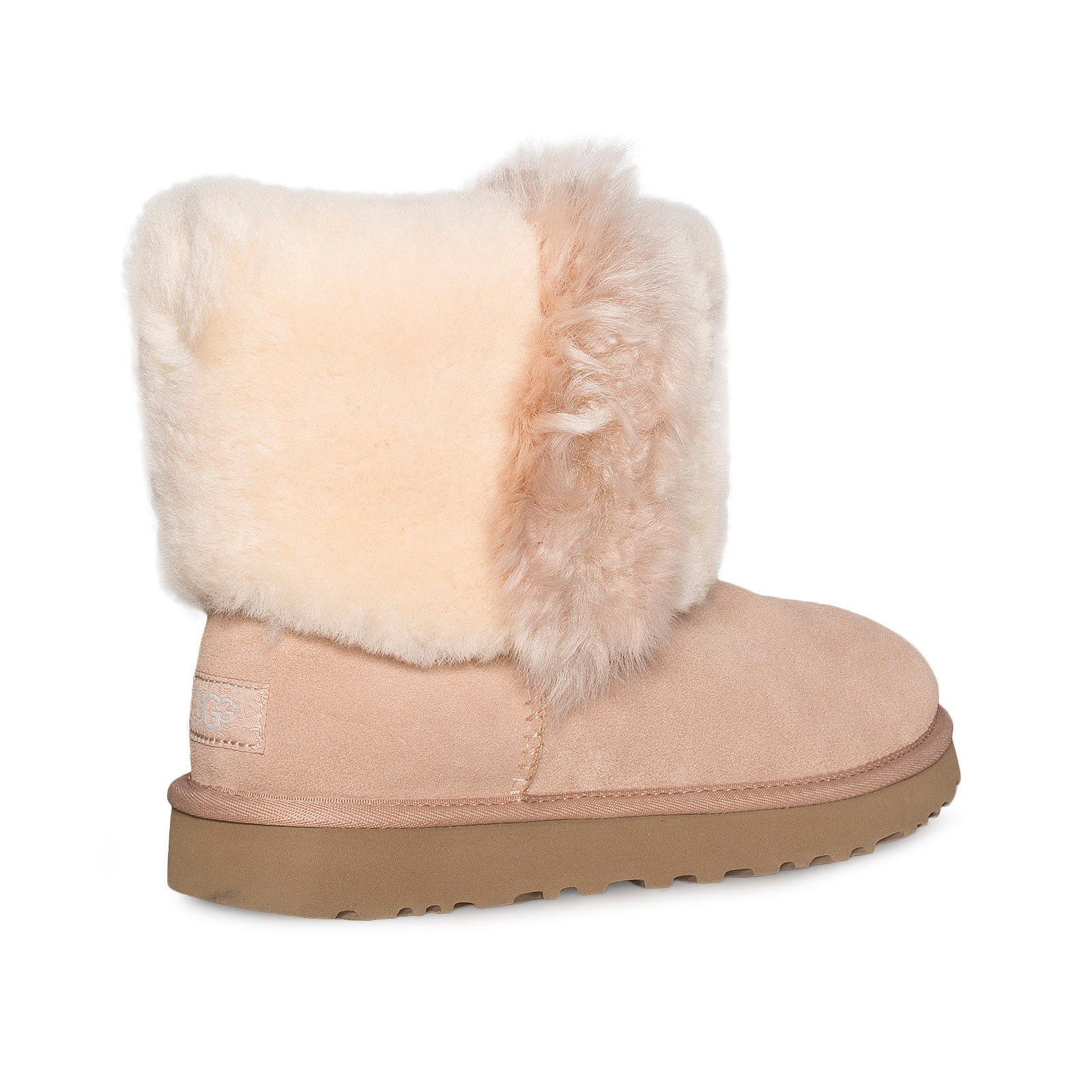 ugg classic mini wisp boot