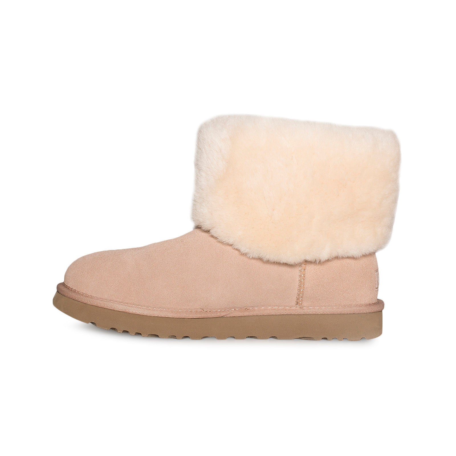 ugg classic mini wisp