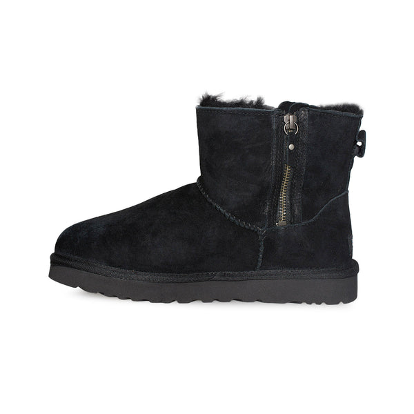 ugg double zip mini