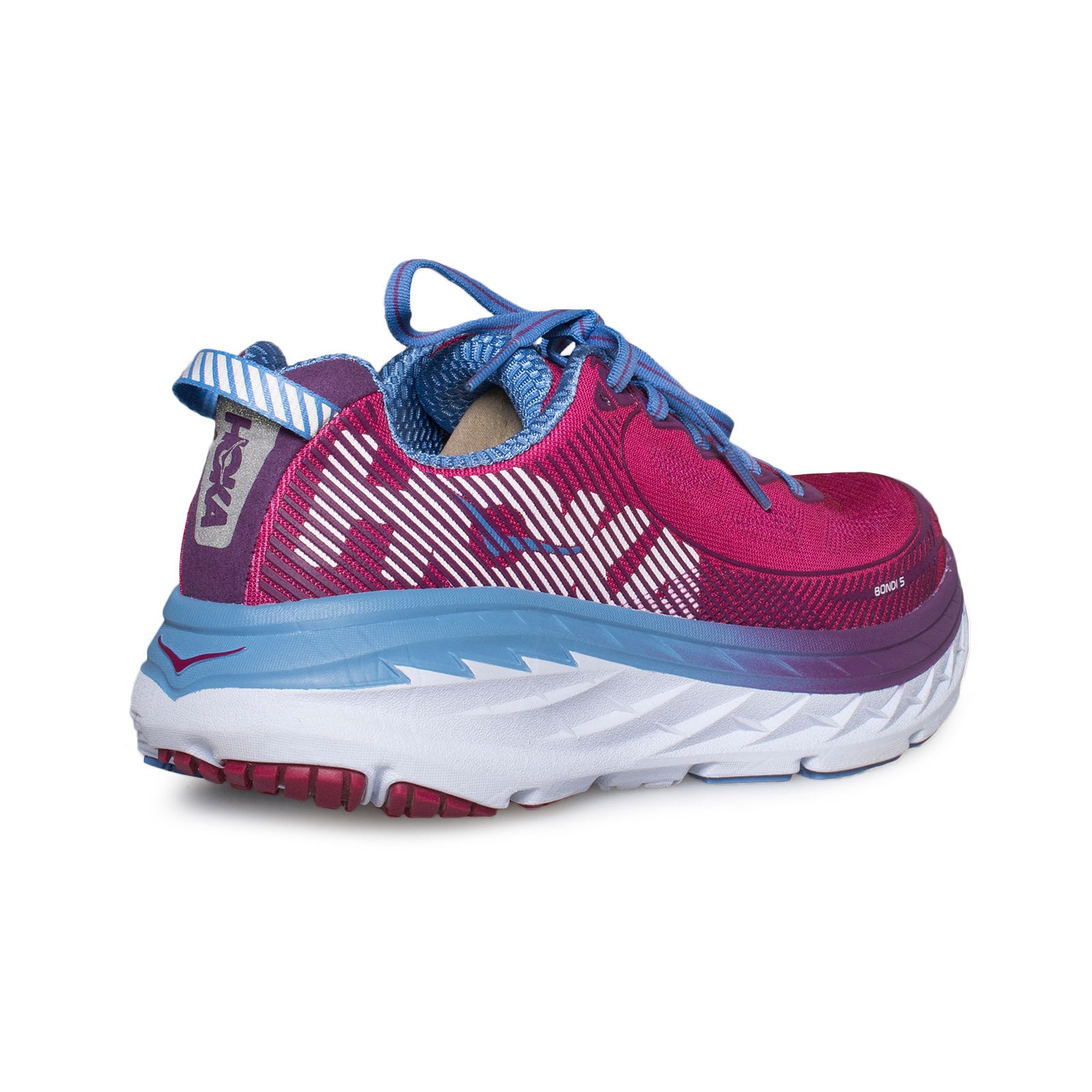 hoka one one bondi 5