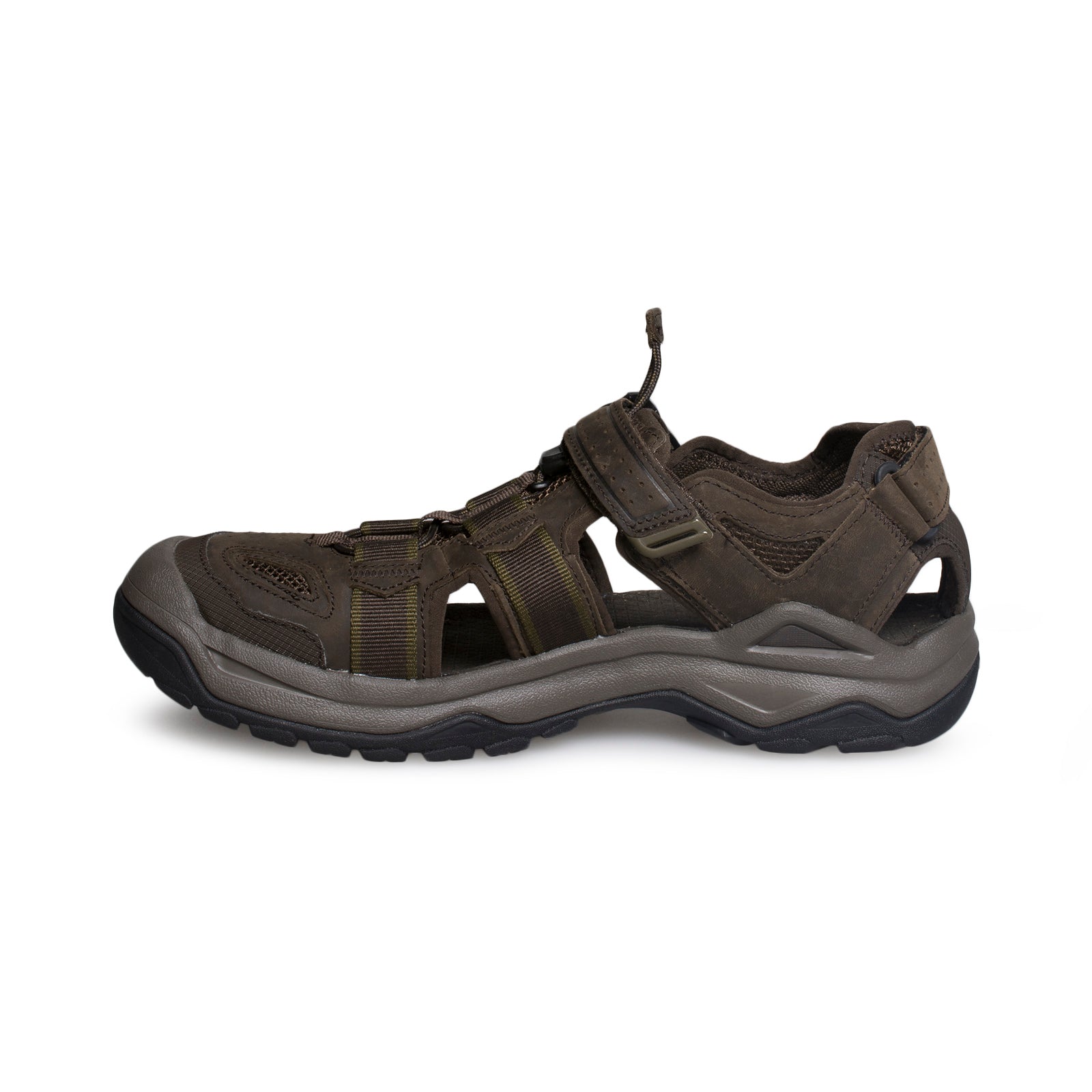 teva omnium 2 leather