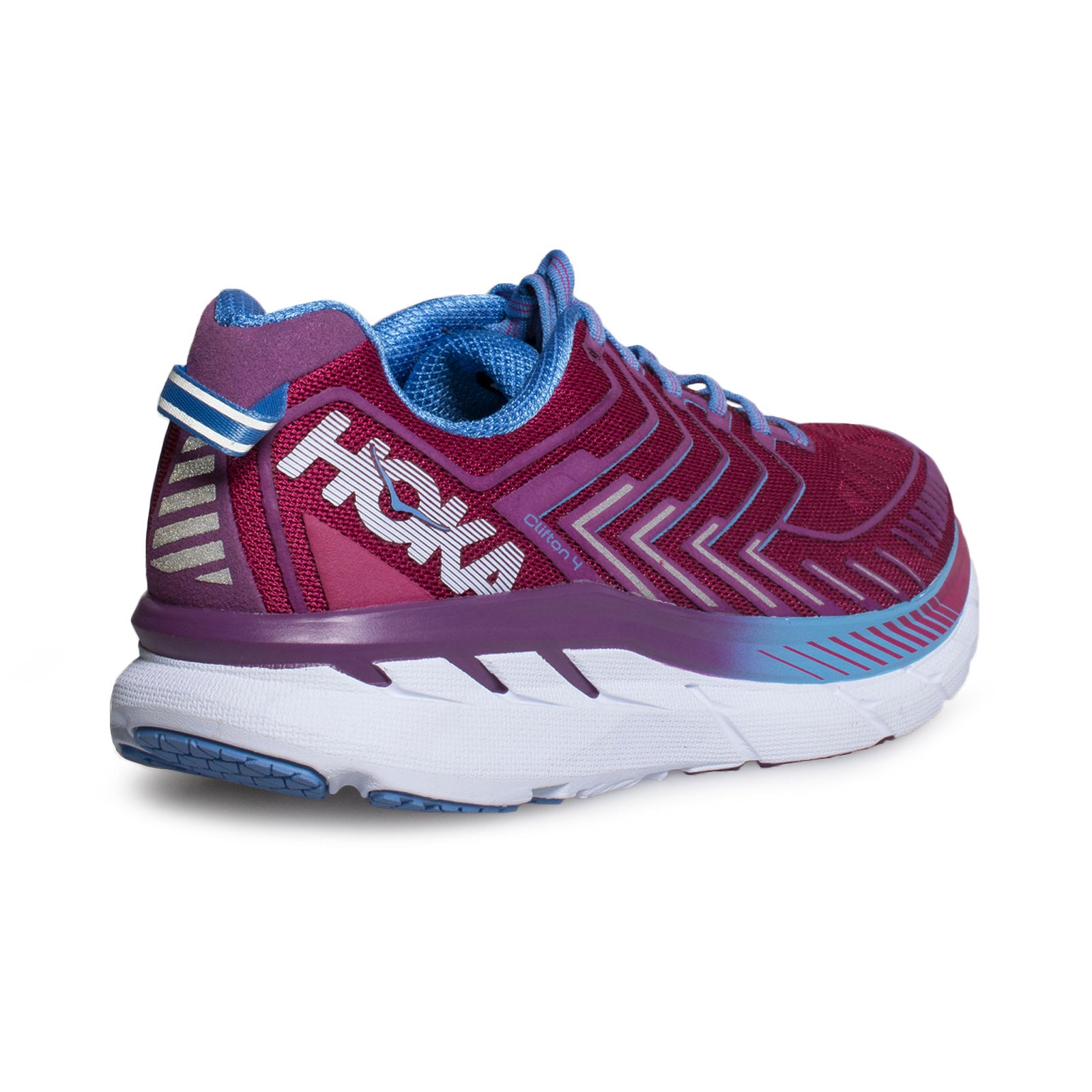 hoka one one clifton 4 women's