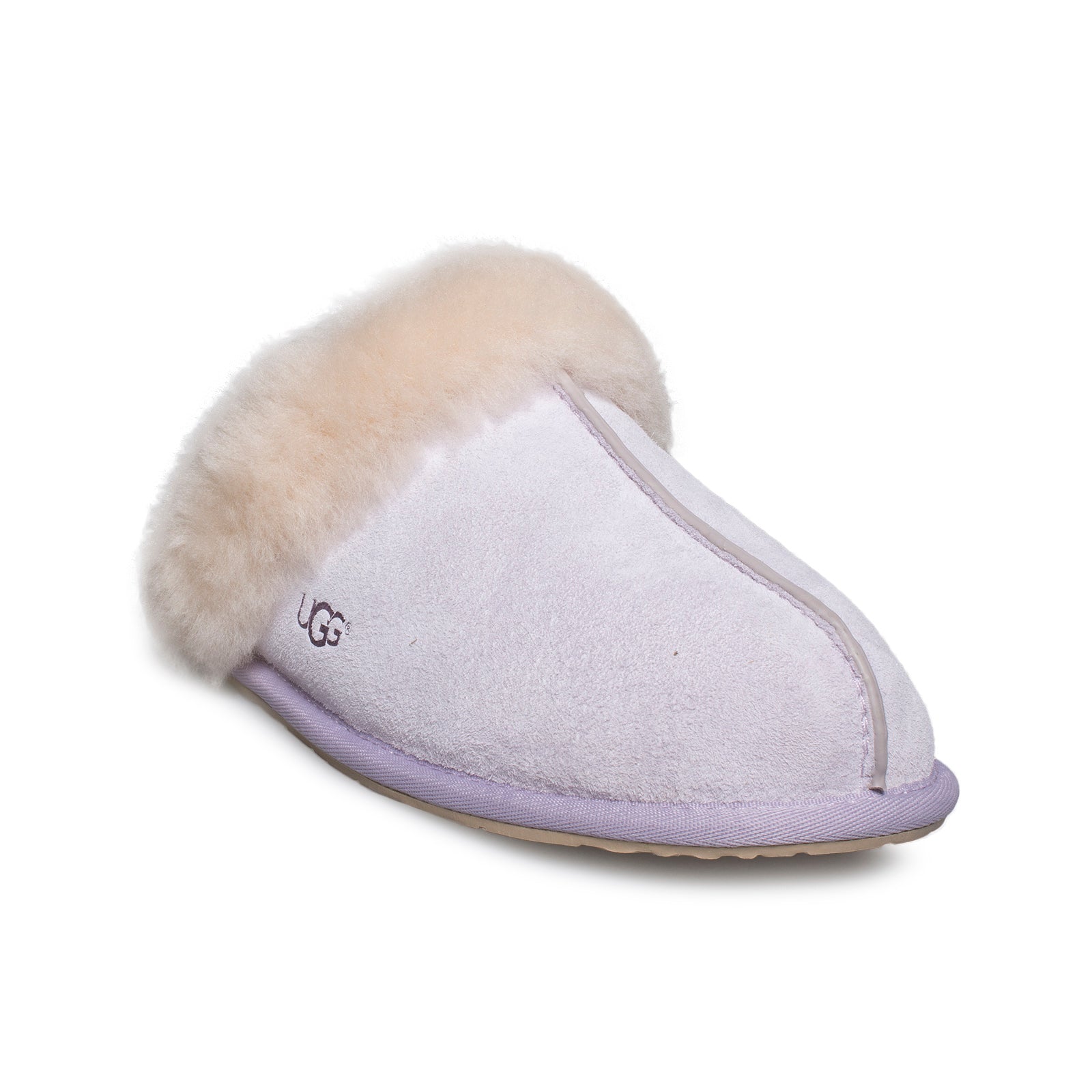 ugg lavender slippers