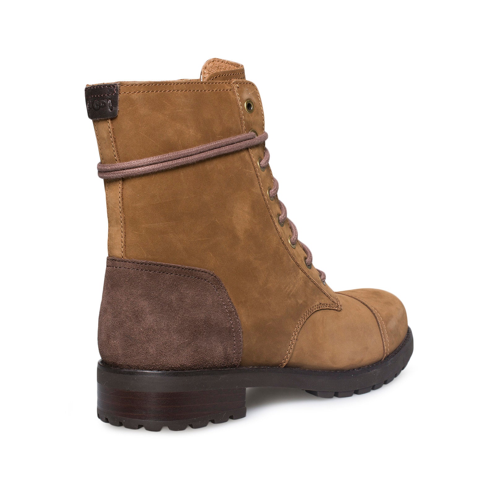 ugg kilmer chestnut