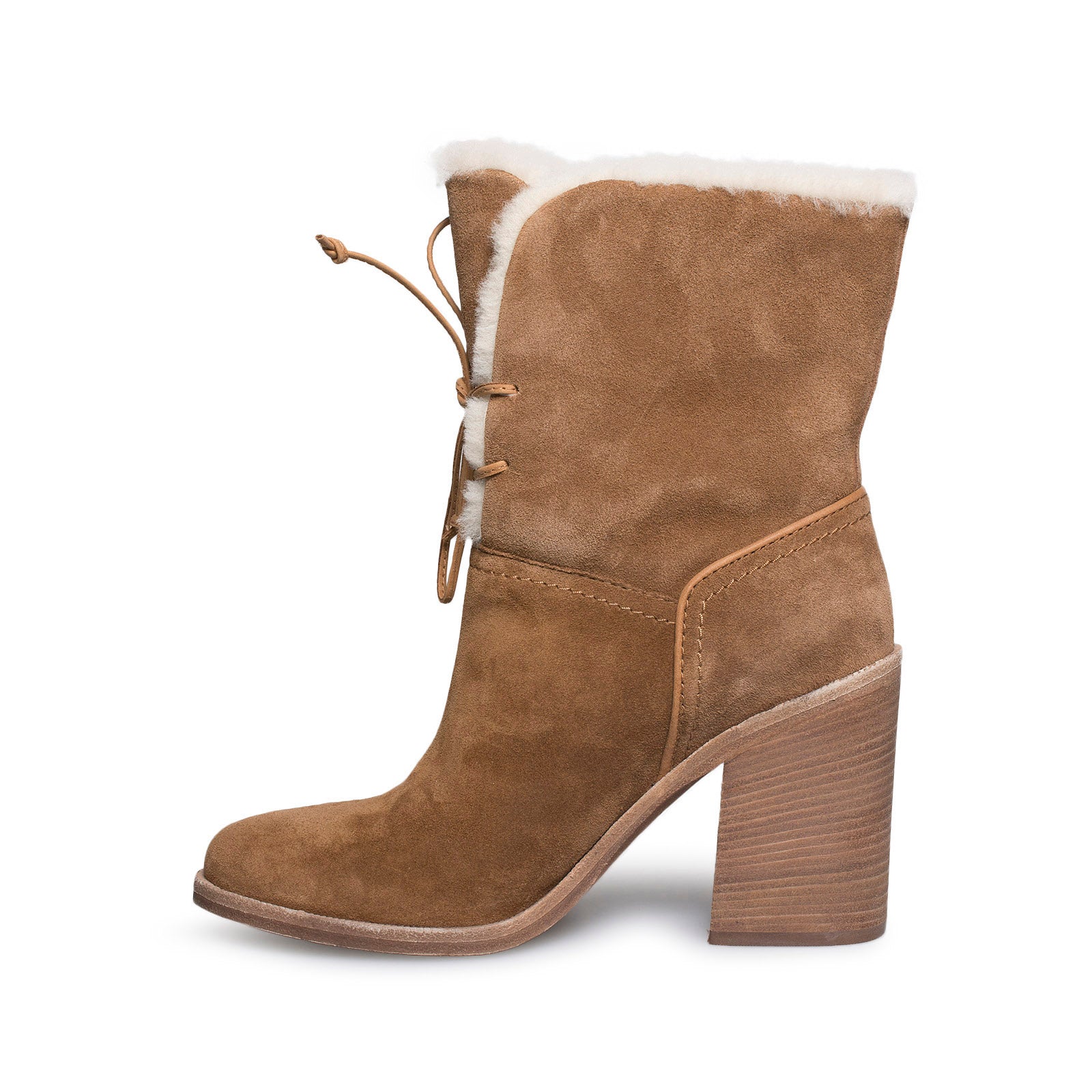 ugg jerene chestnut