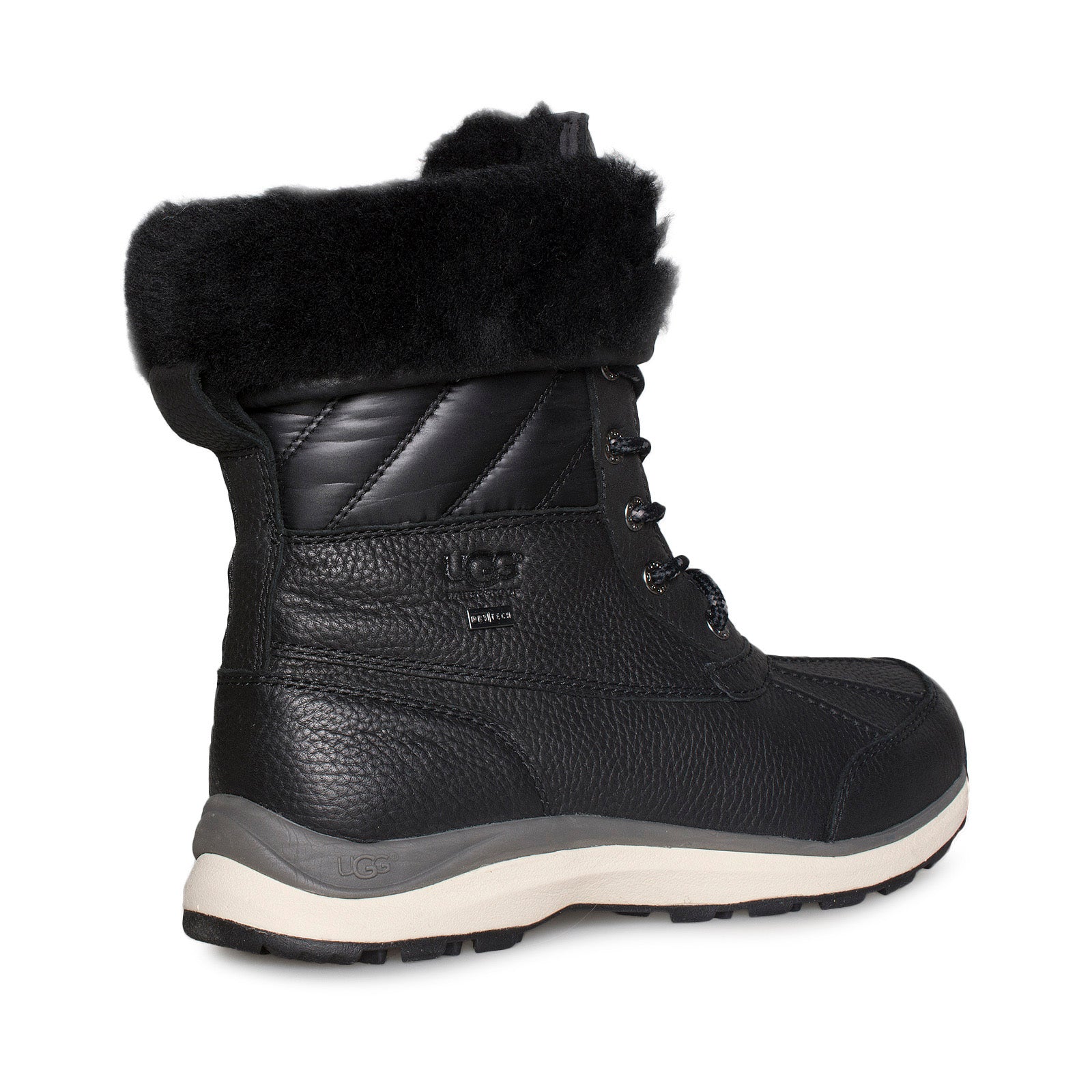 ugg adirondack quilt boot iii