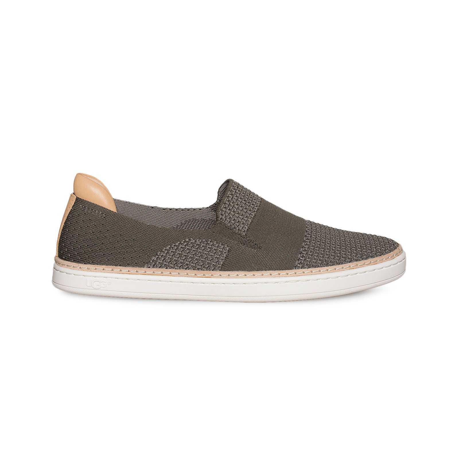 ugg sammy sneaker slate