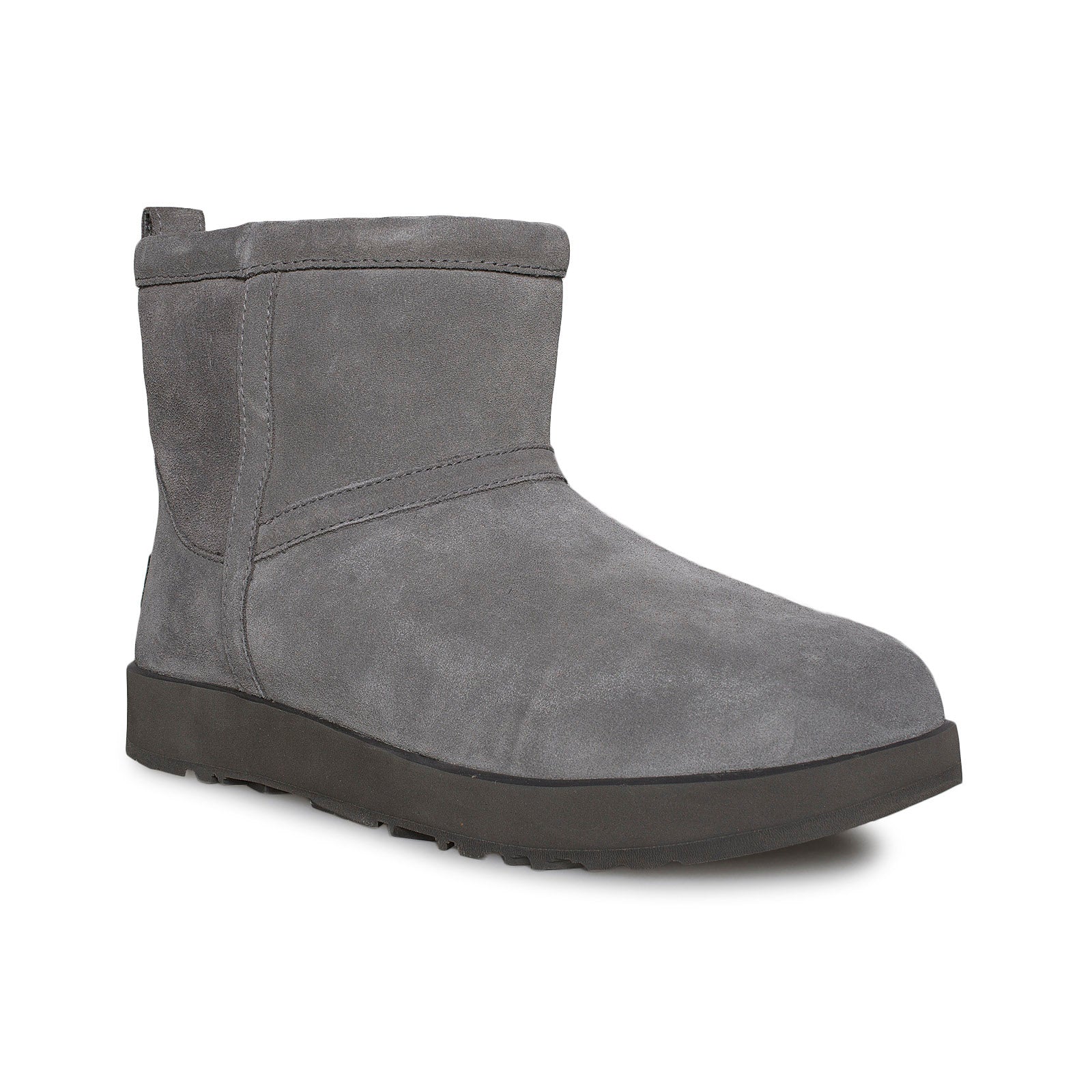 UGG Classic Mini Waterproof Metal Boots - Women's – MyCozyBoots