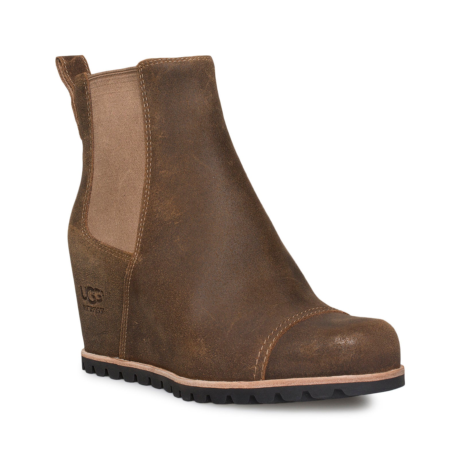 ugg pax wedge boot