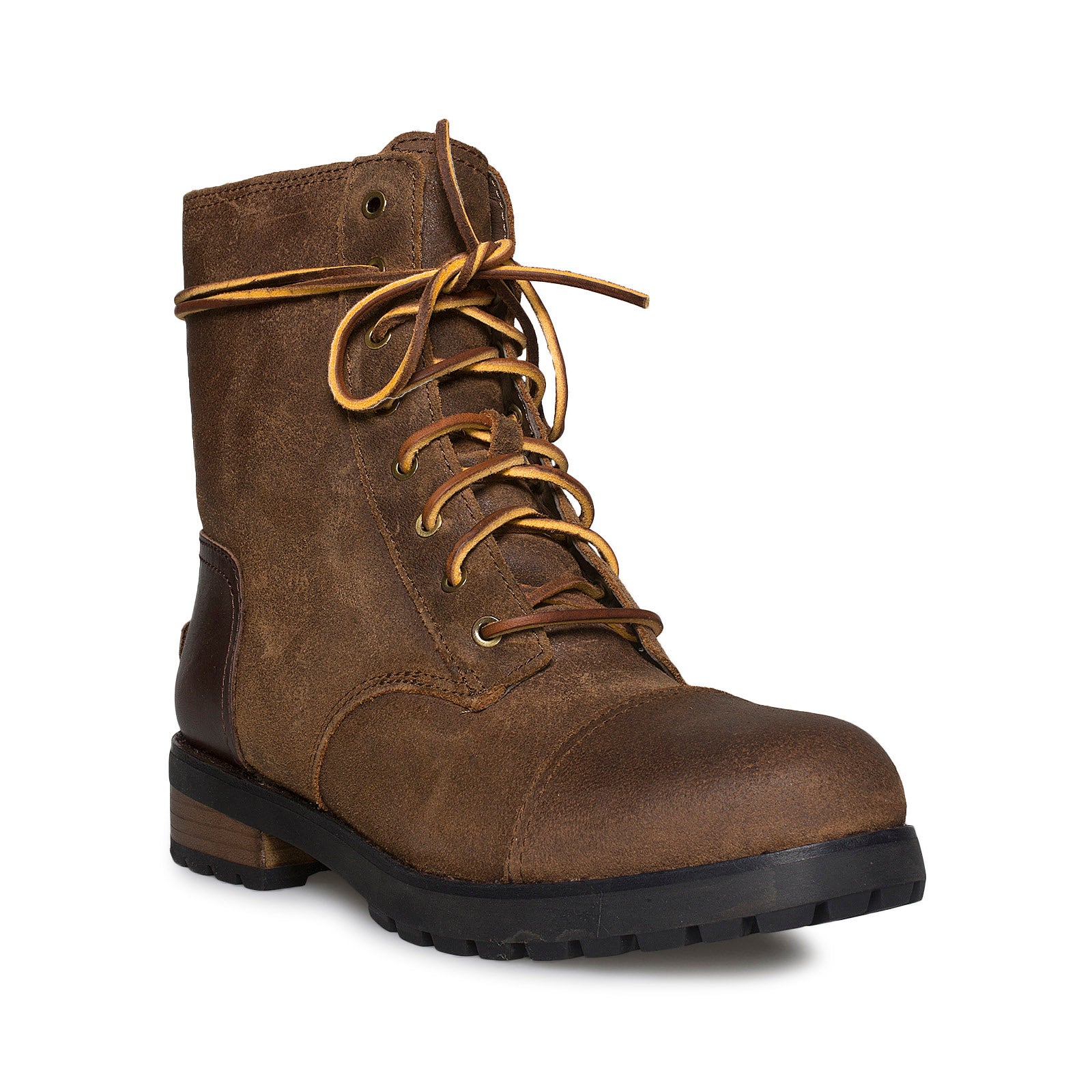 uggs kilmer lace up boots