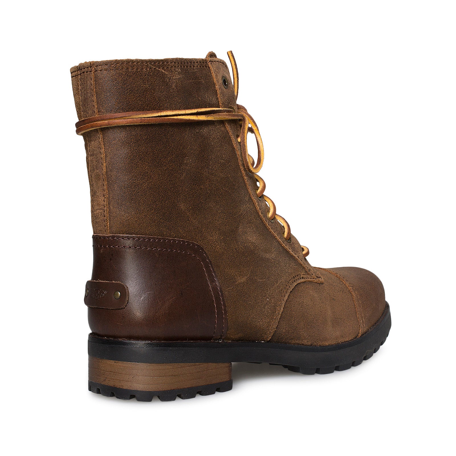 uggs kilmer lace up boots