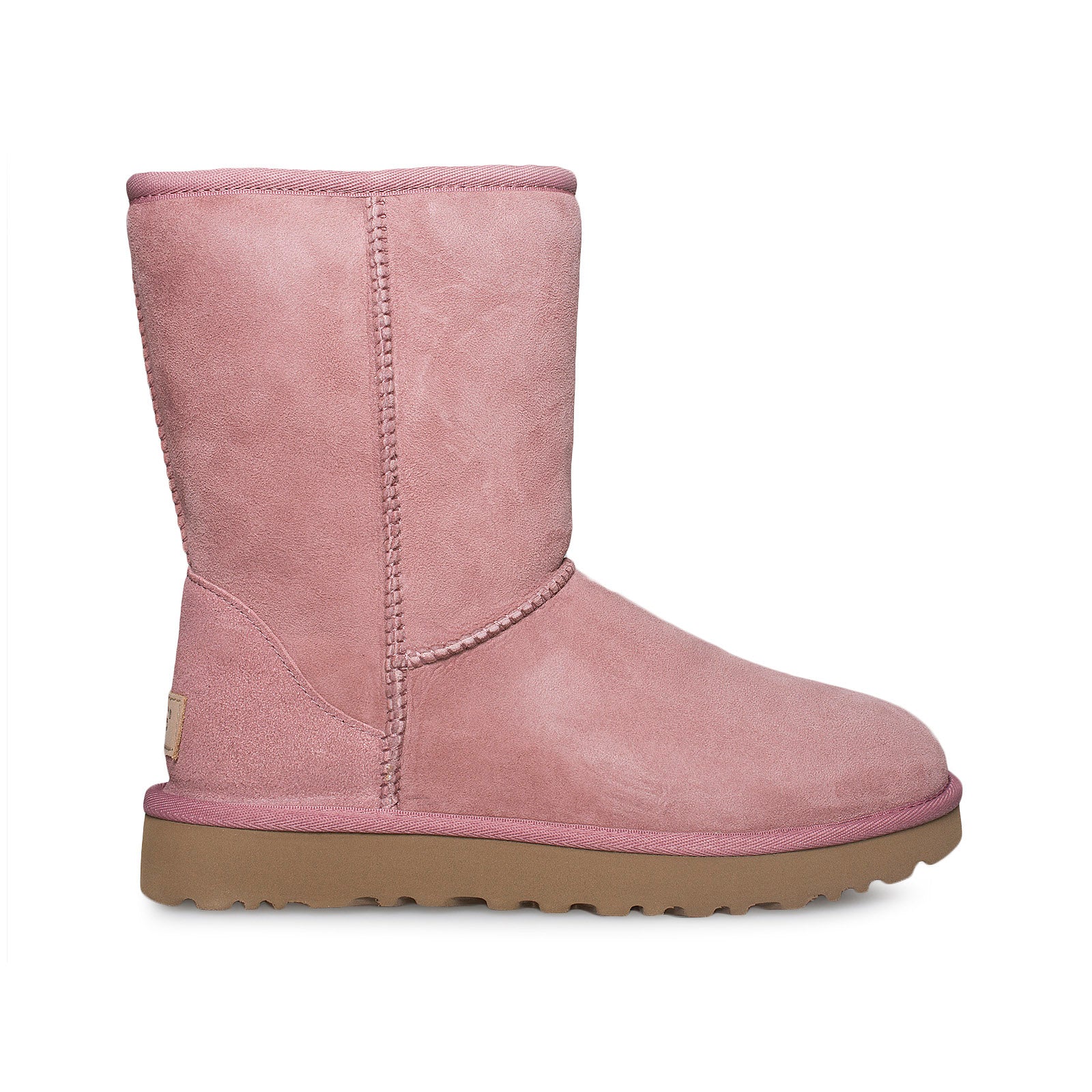 pink dawn ugg boots