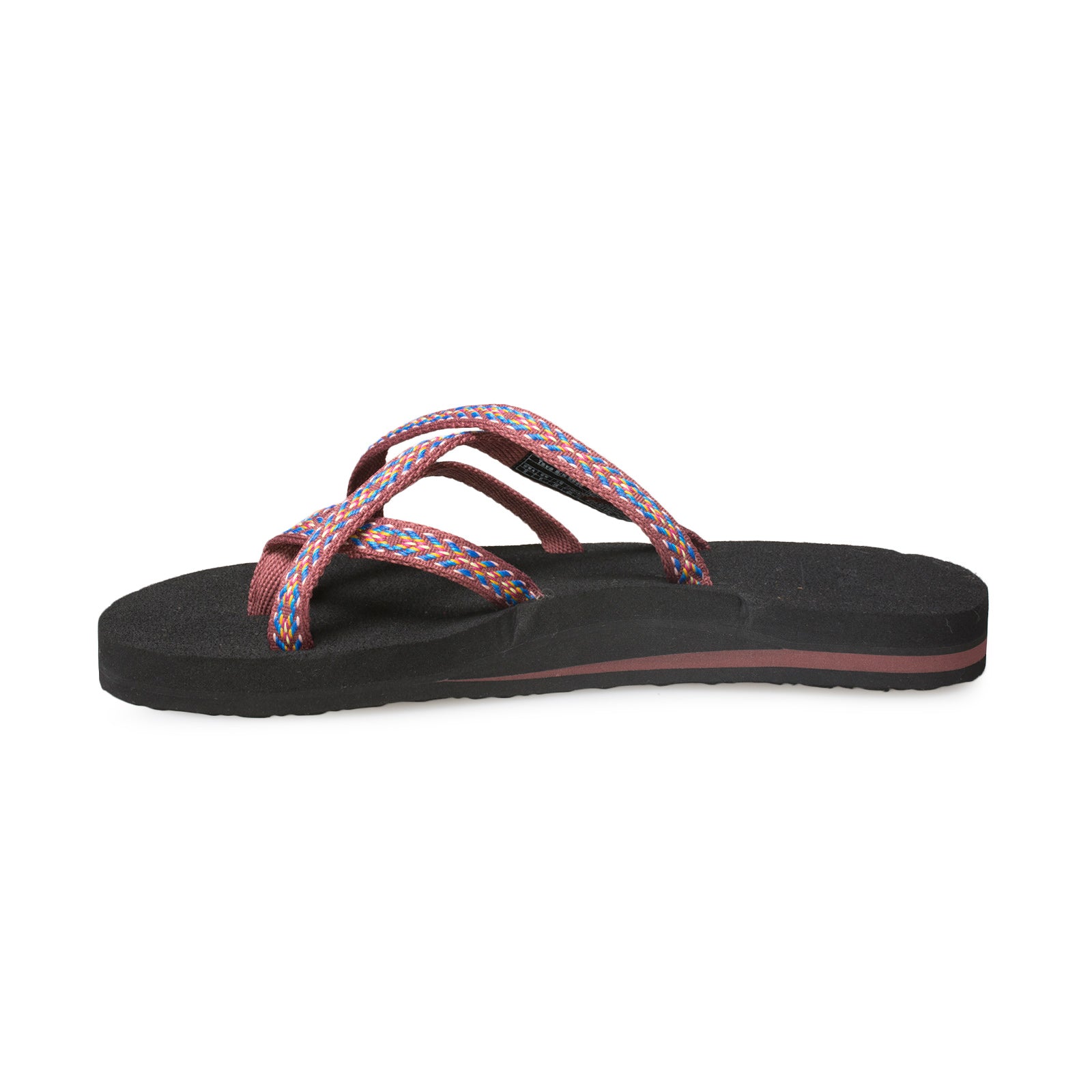 Teva Olowahu Himalaya Port Flip Flops - Women's – MyCozyBoots