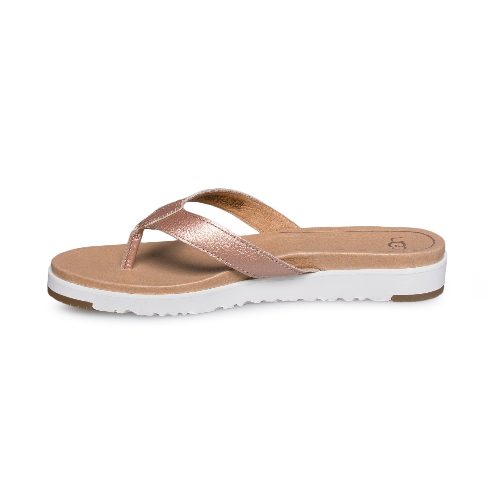 ugg lorrie flip flops