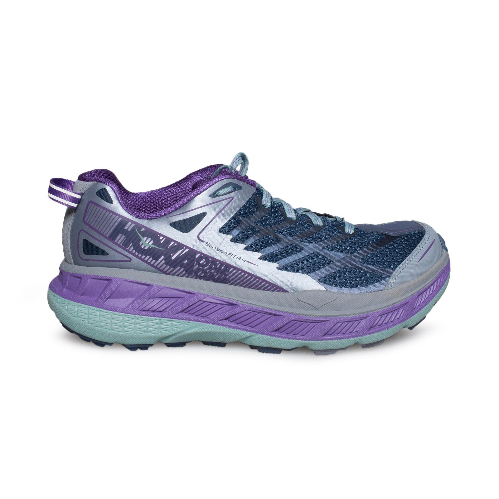 hoka one one women's stinson atr 4