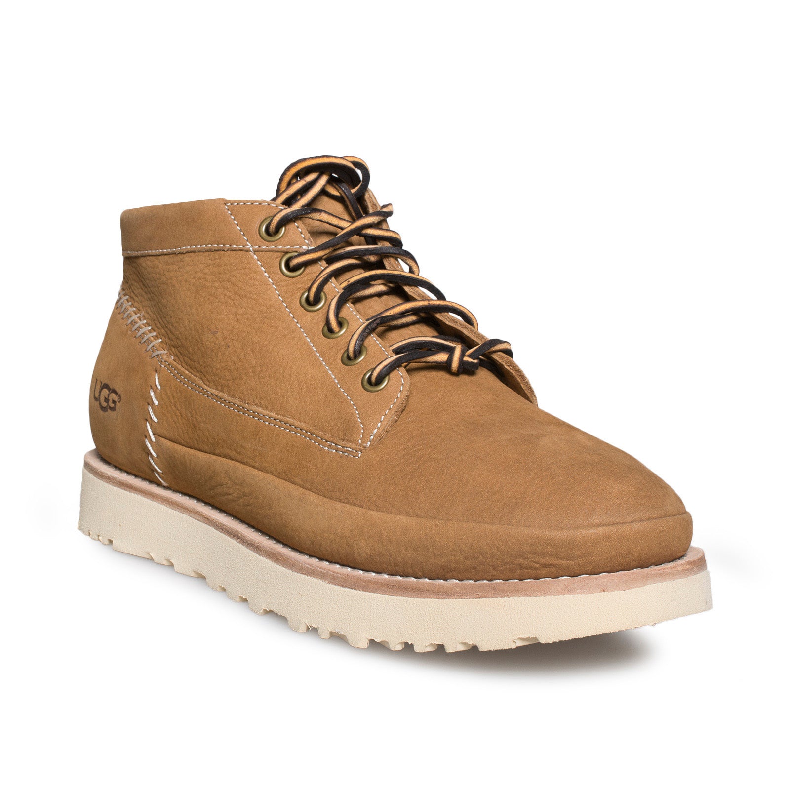 UGG Campfire Trail Chestnut Boots - Men 