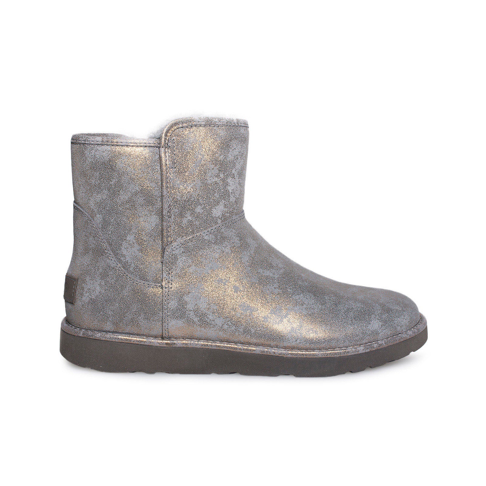 ugg w abree mini stardust