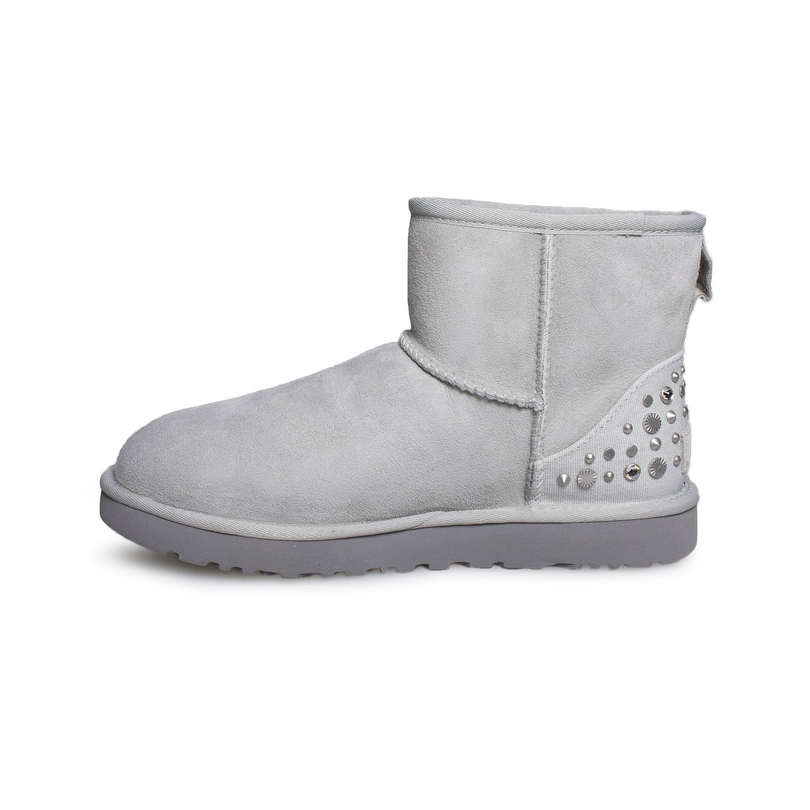 ugg mini studded