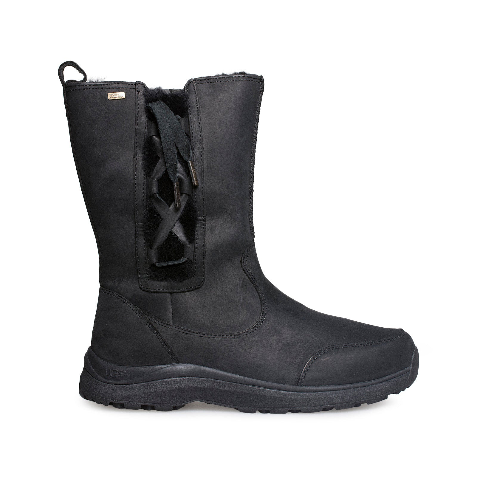 ugg suvi waterproof leather boot