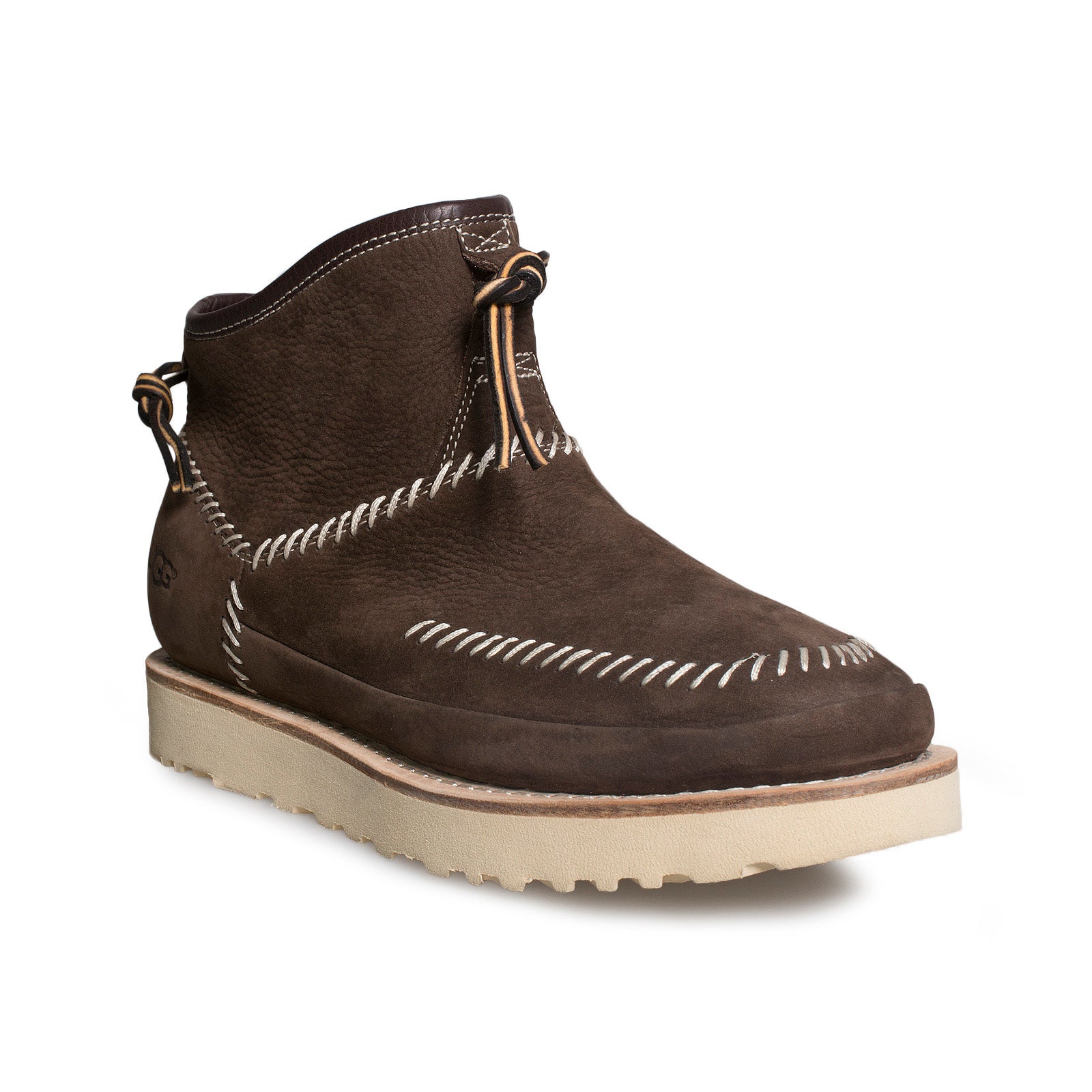 ugg campfire pull on boot