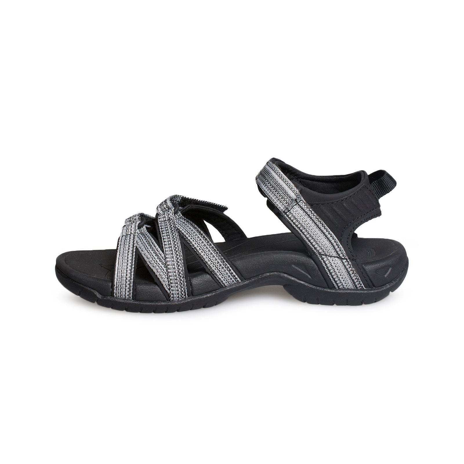 teva tirra black white multi