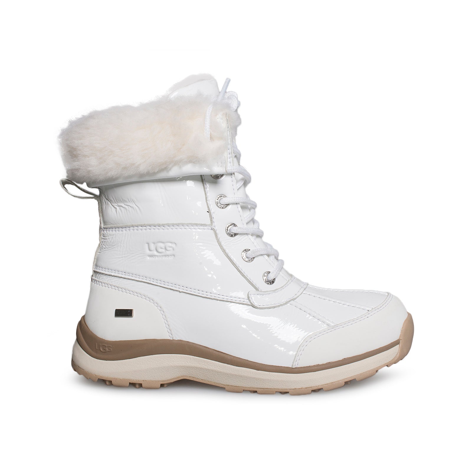 womens ugg adirondack boots