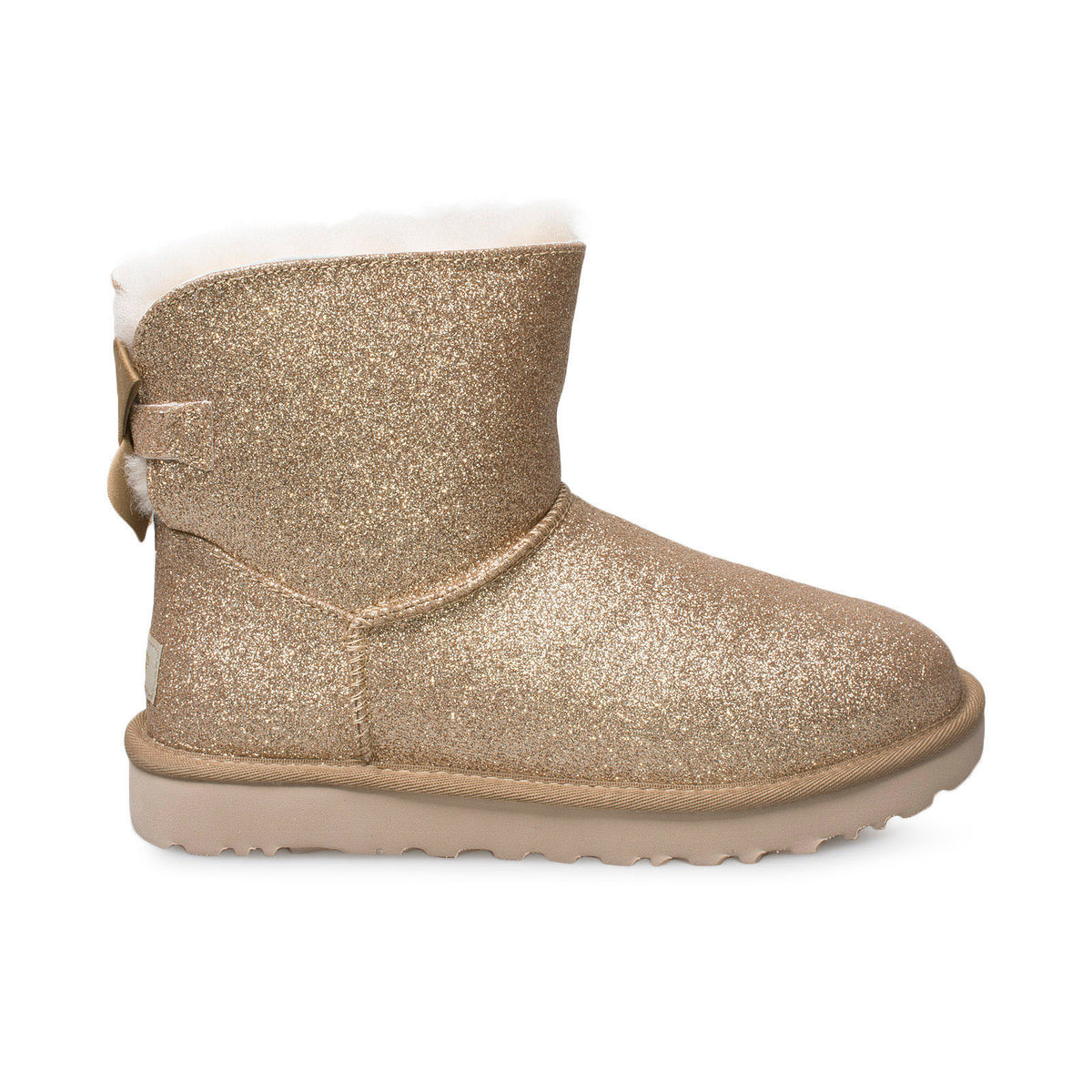 ugg sparkle boots