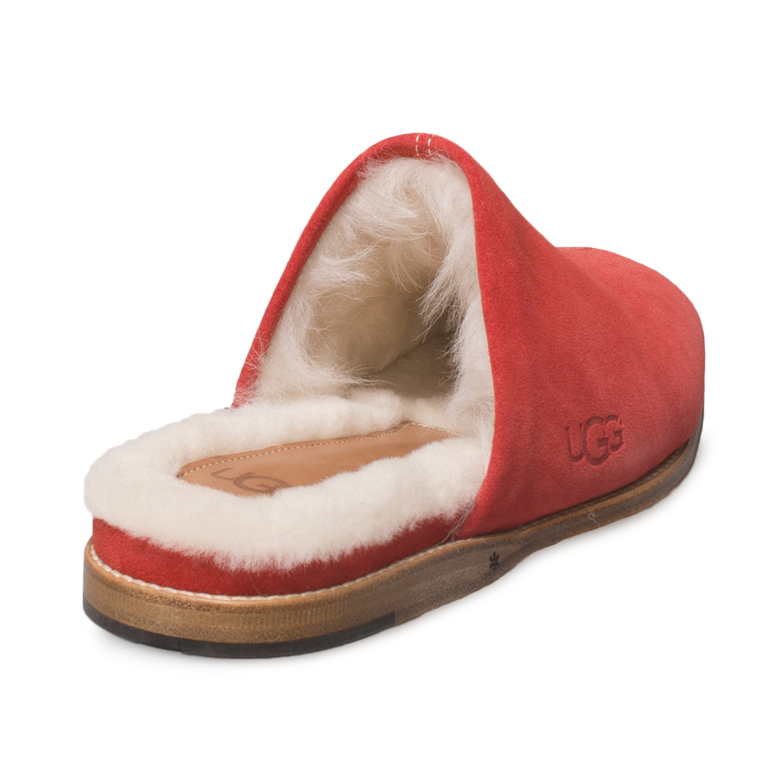 ugg chateau slip on