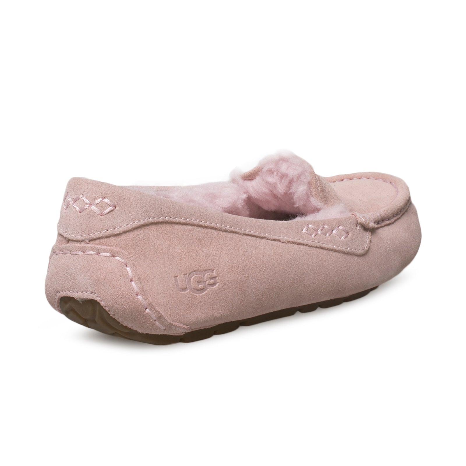 ugg ansley pink