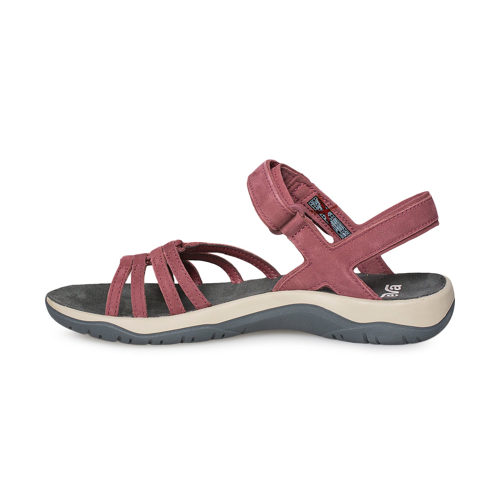 Teva Elzada Port Sandals - Women's – MyCozyBoots