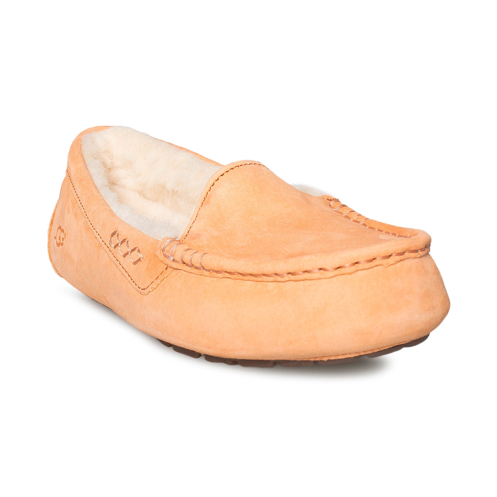 ugg orange