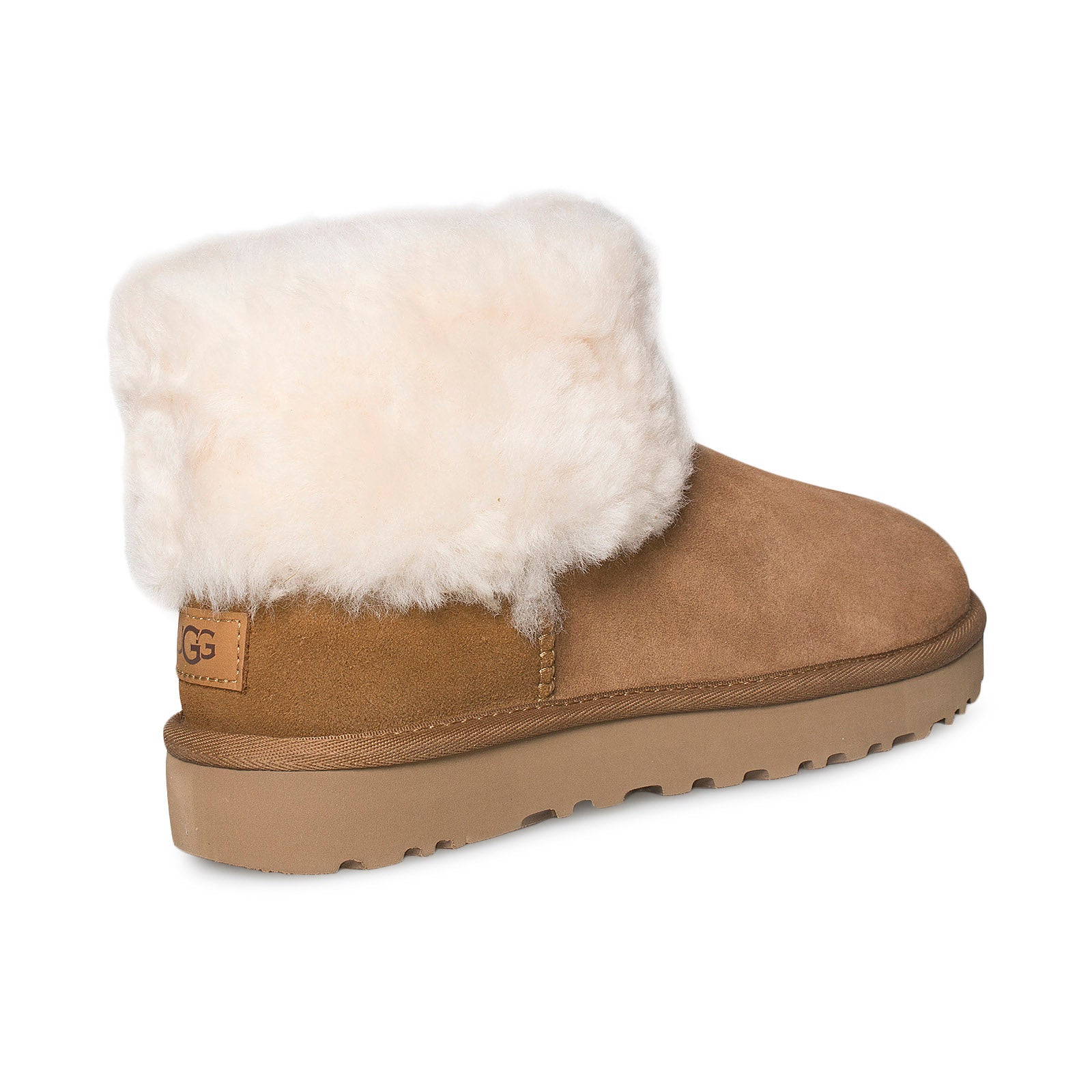 uggs chestnut boots