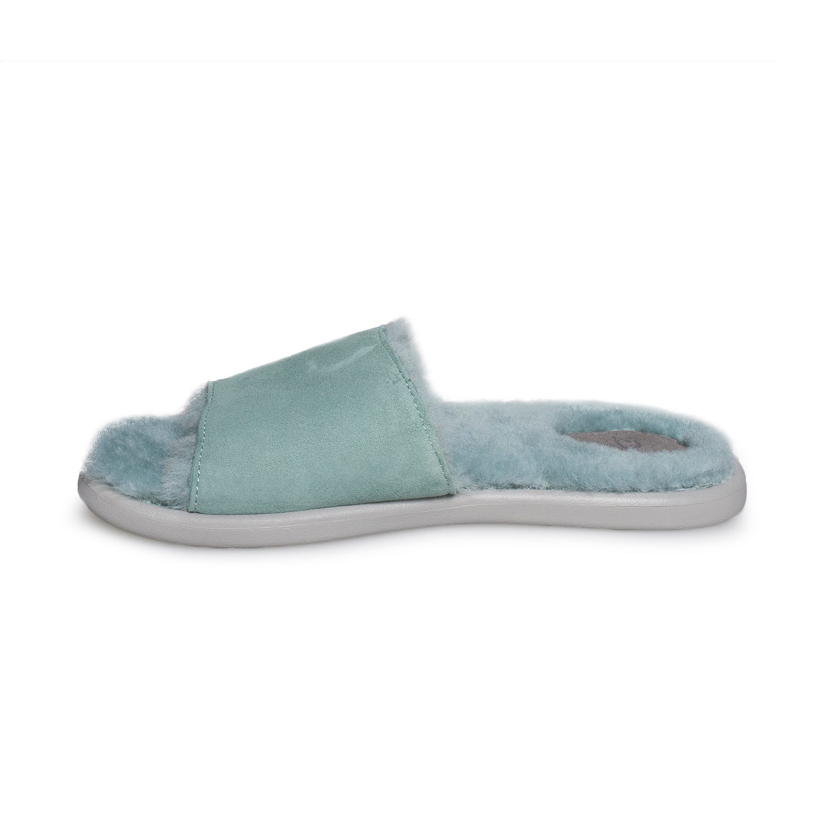 UGG Breezy Aloe Vera Flip Flops - Women's – MyCozyBoots