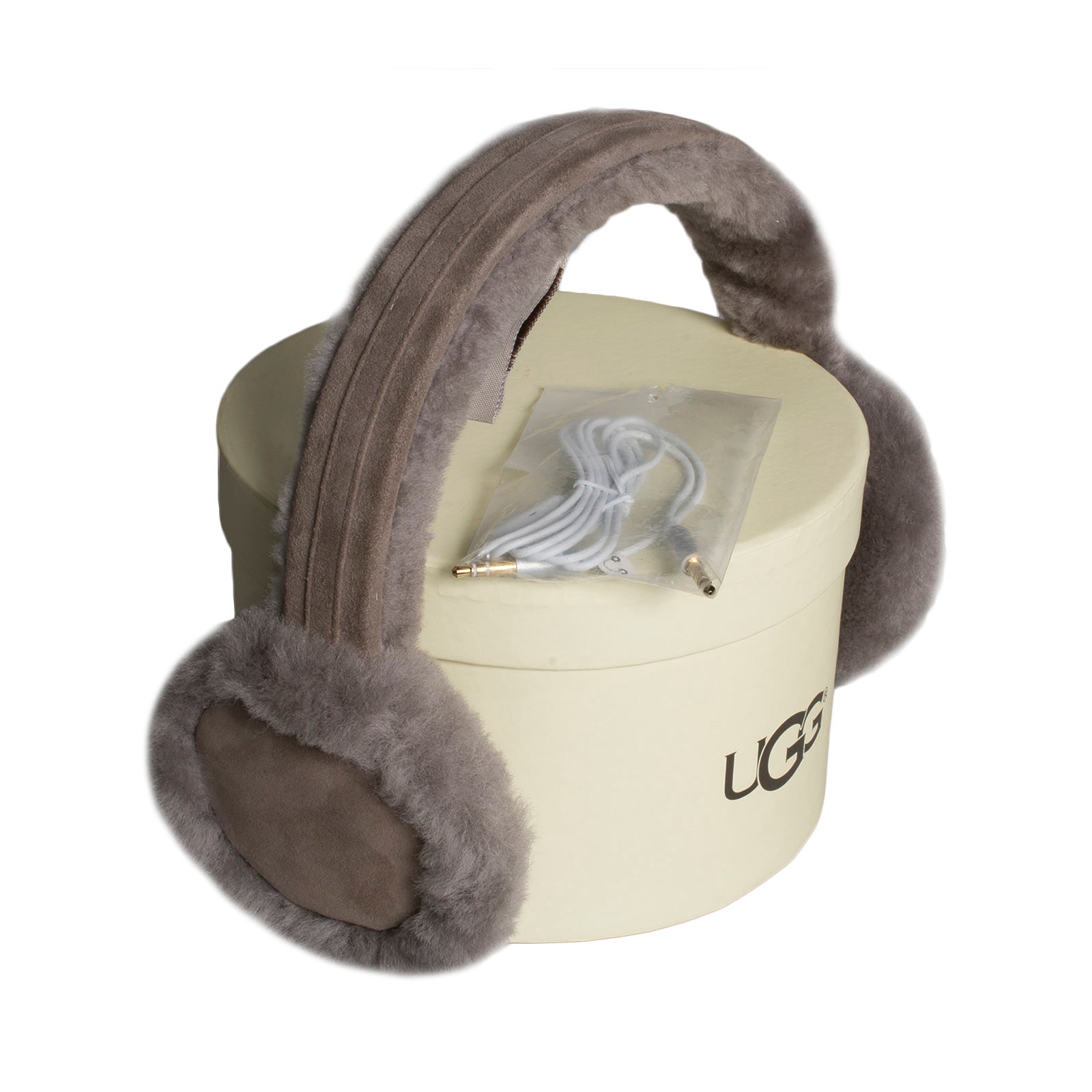 ugg classic earmuffs