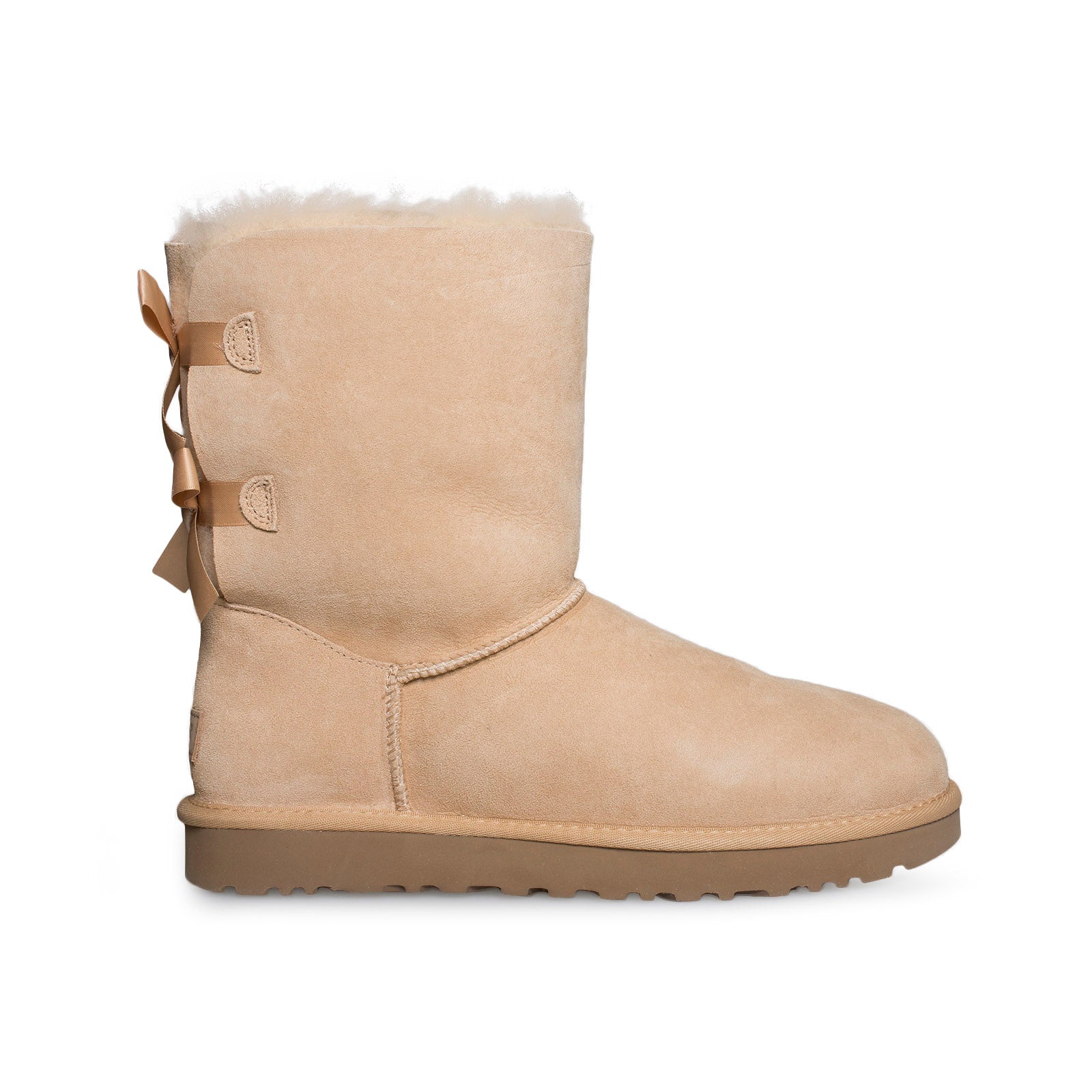 ugg soft ochre