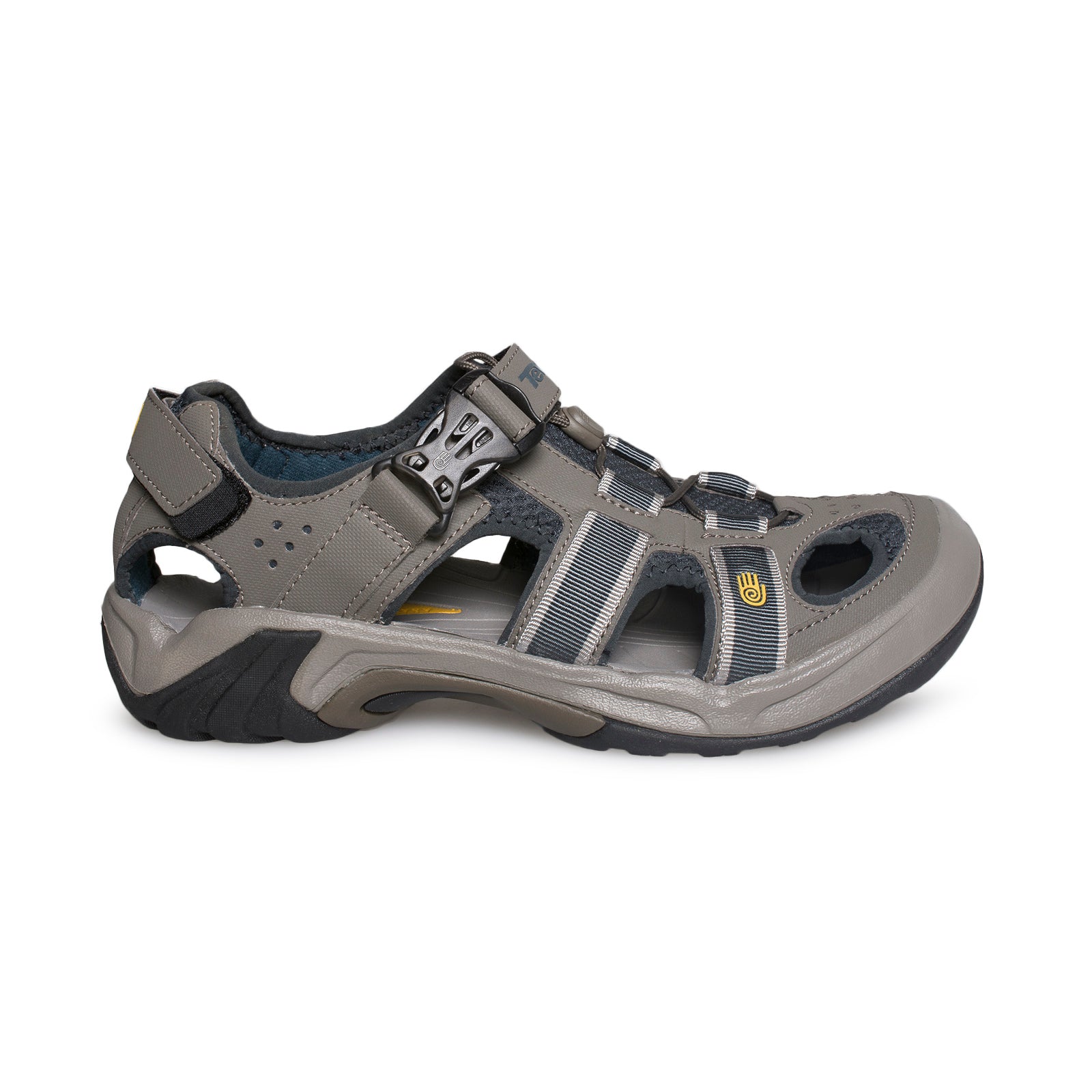 Teva Omnium Ombre Blue Sandals - Men's – MyCozyBoots