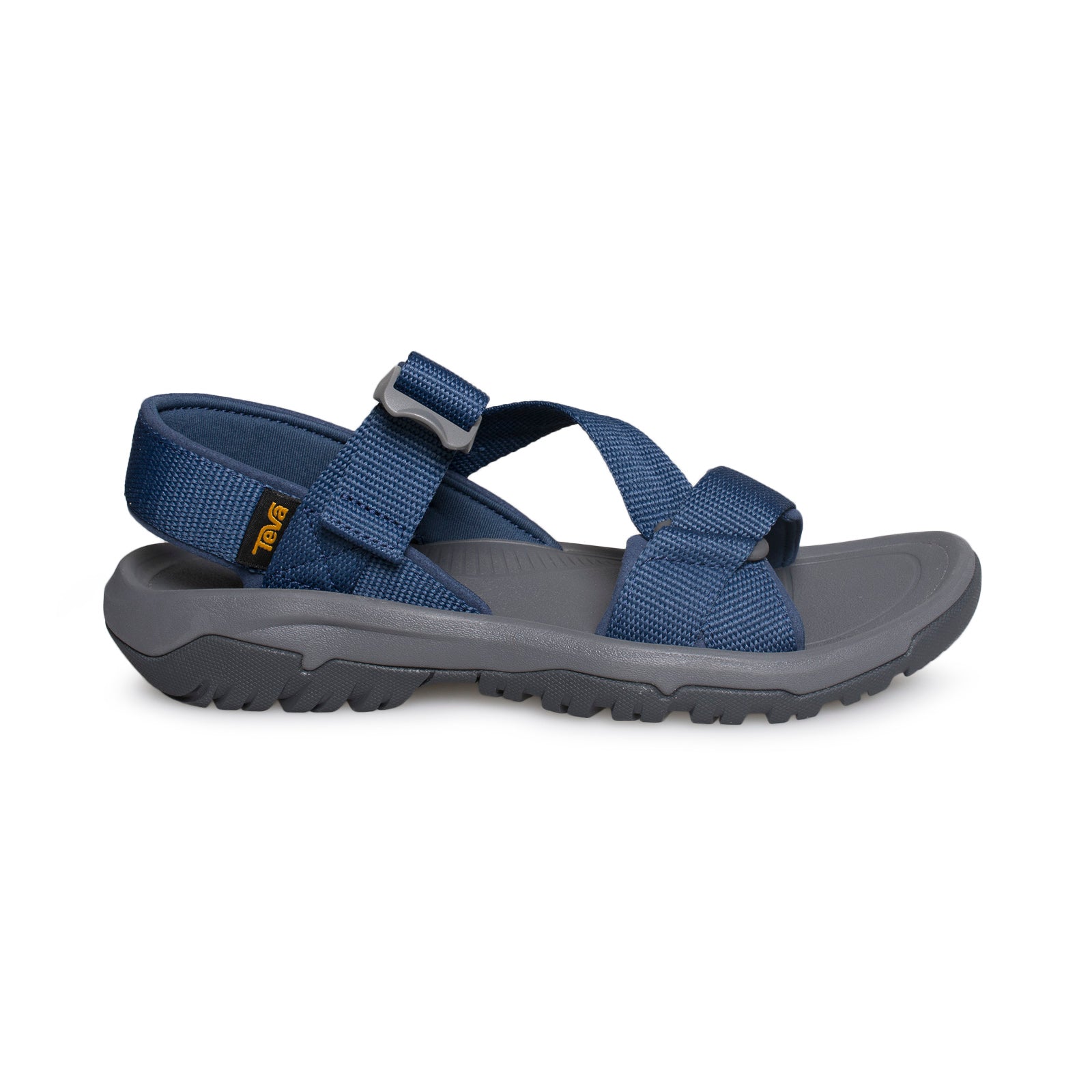 Teva Hurricane XLT 2 Cross Strap Insignia Blue Sandals - Women's ...