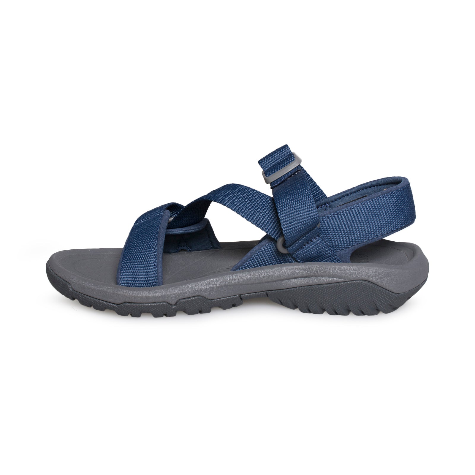 Teva Hurricane XLT 2 Cross Strap Insignia Blue Sandals - Women's ...