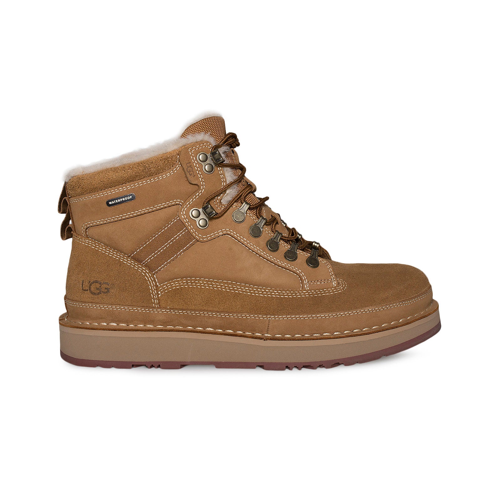 ugg avalanche hiker boot