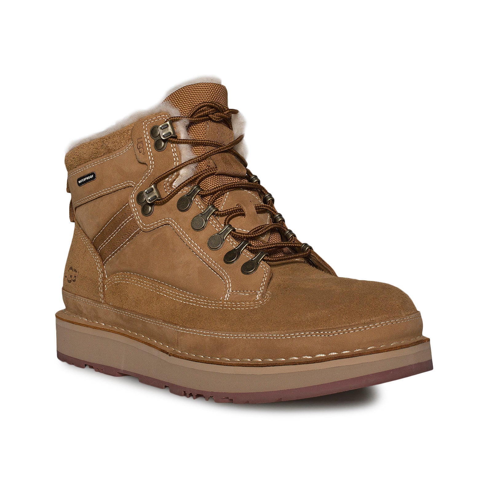 ugg avalanche hiker