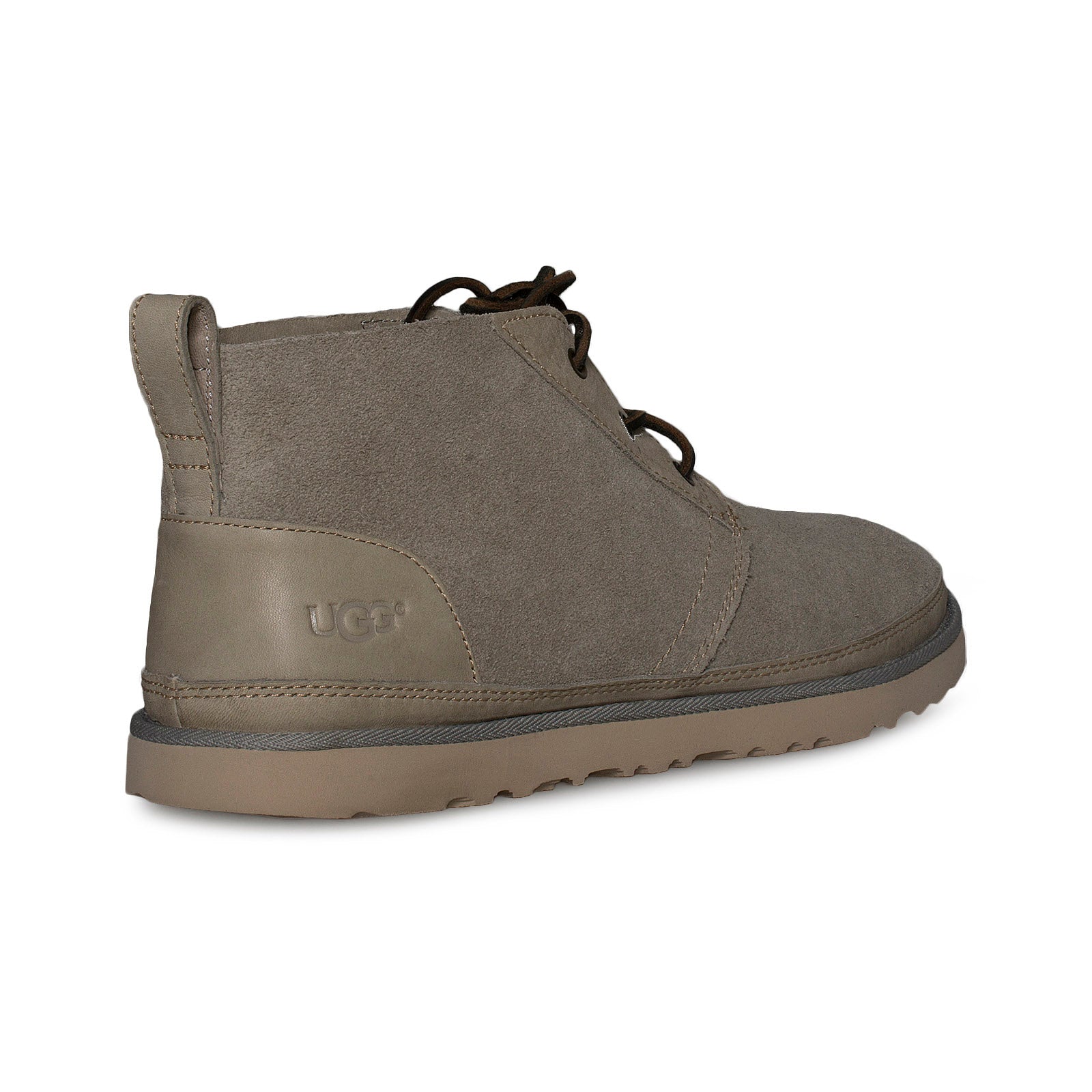 neumel unlined boot