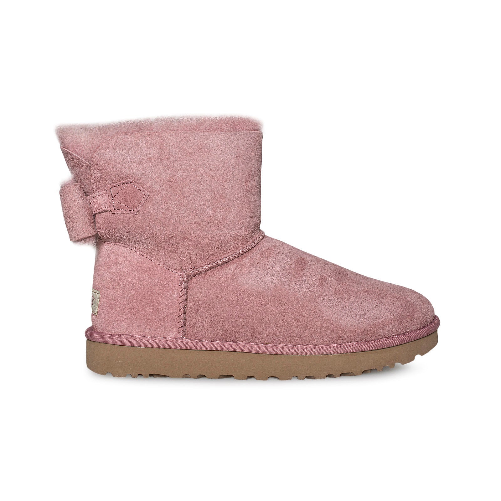 pink dawn ugg boots