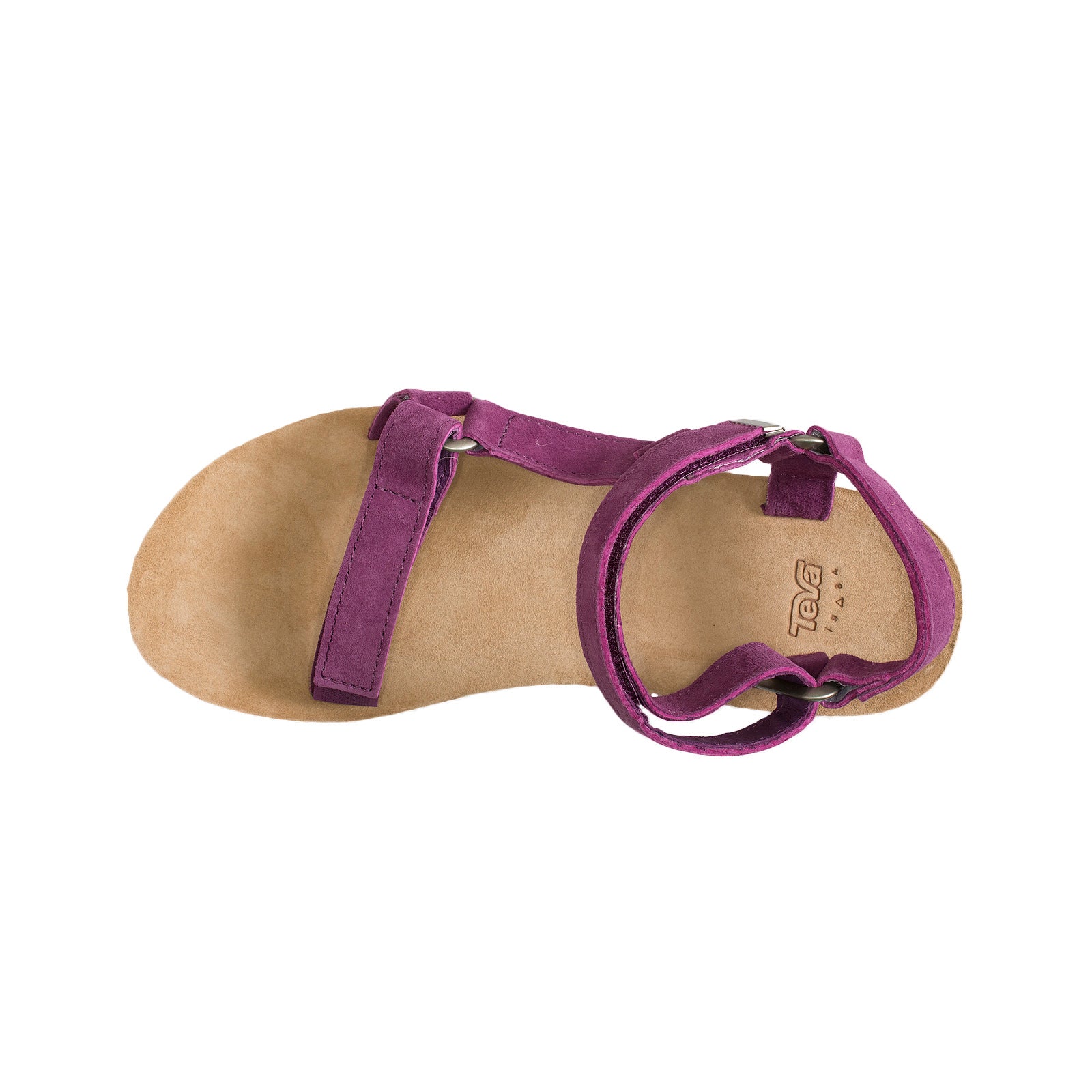 teva original universal suede