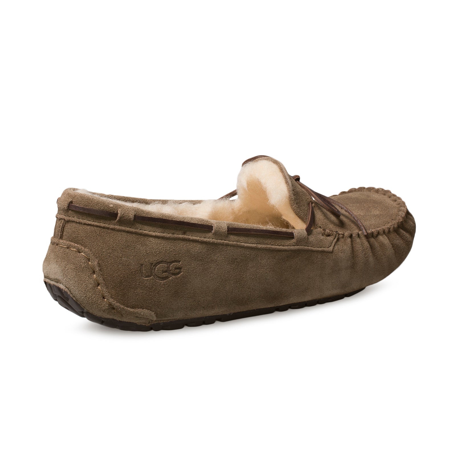 ugg olsen dry leaf